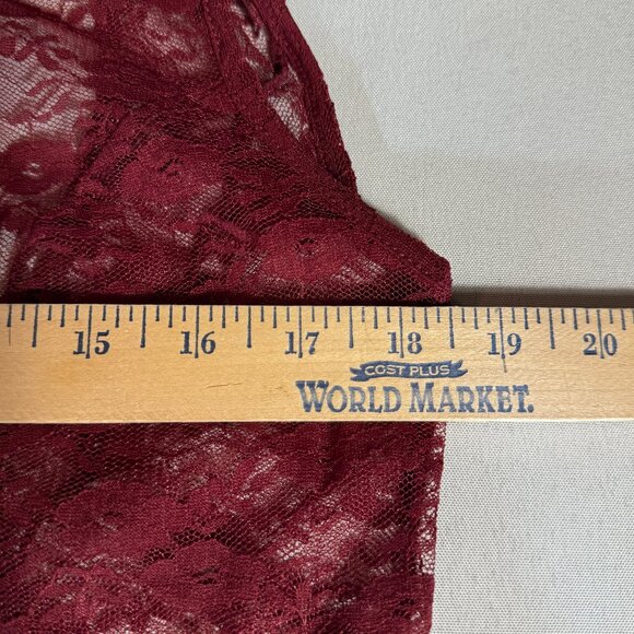 Free People French Courtship Slip Dress Sz S - Picture 13 of 16